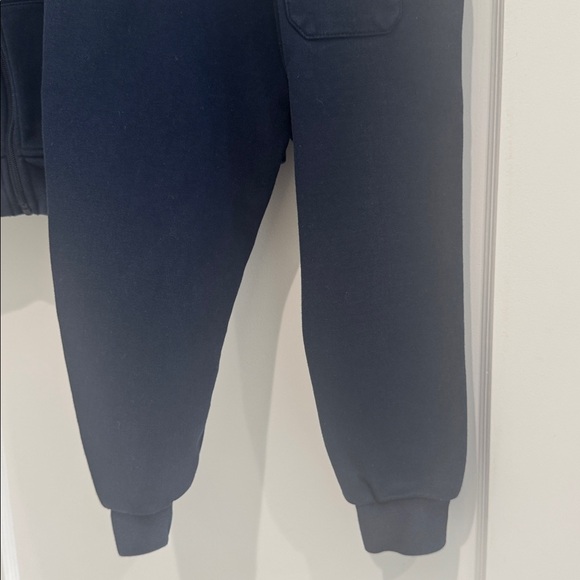 Polo Ralph Lauren Double-Knit Full-Zip Hoodie and Double-Knit Jogger Pant Set 3T - Picture 12 of 14